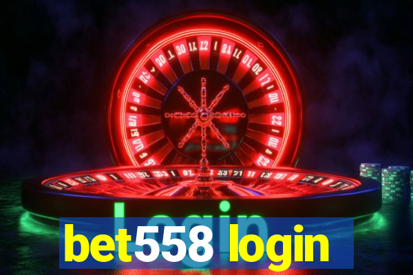 bet558 login
